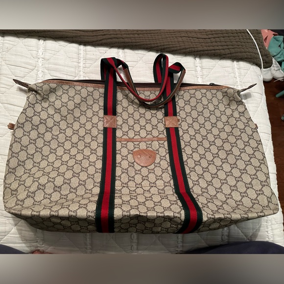 Gucci Plus XL Tote main image 1